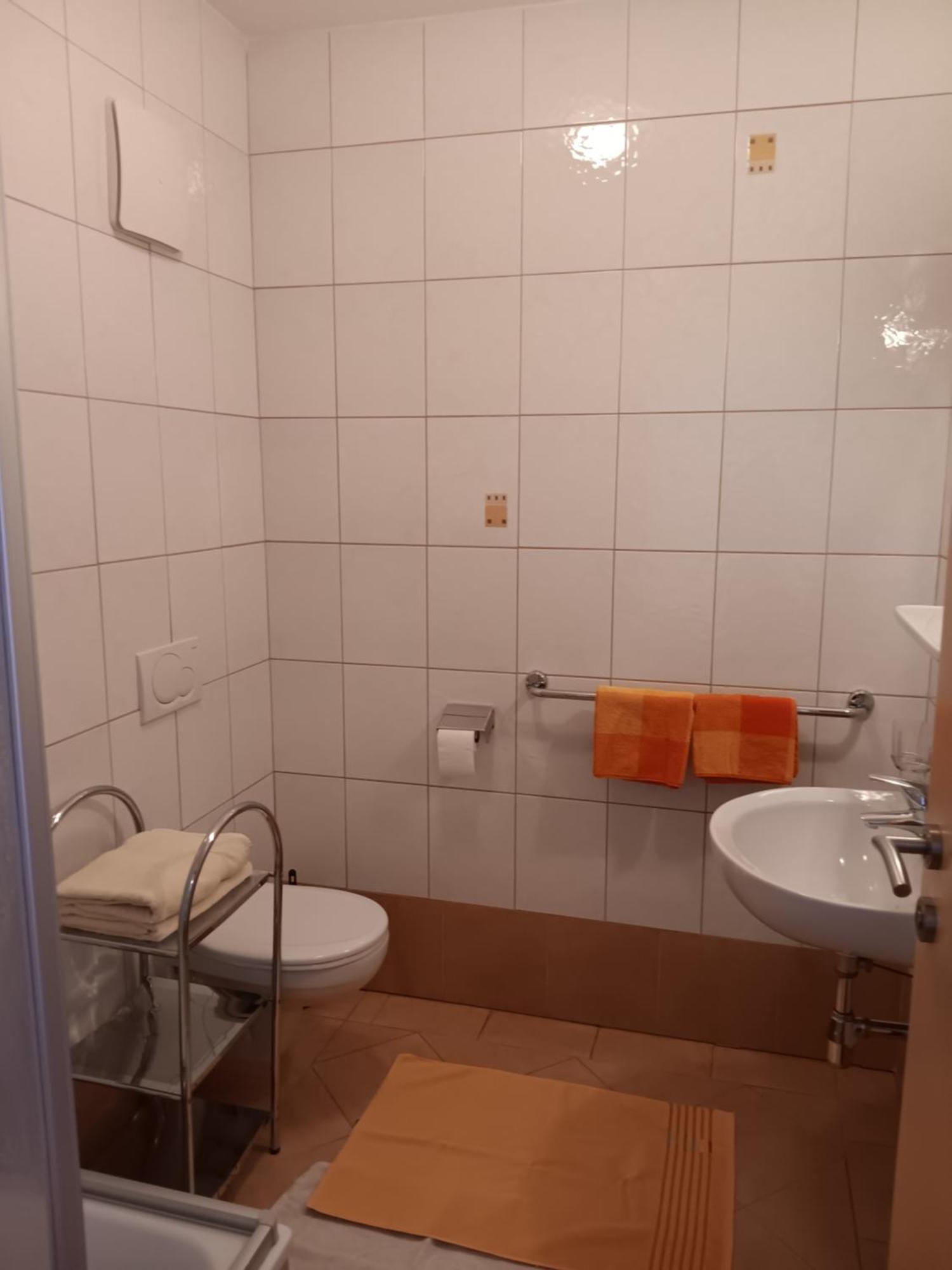 Appartement Ranerhof à Hainzenberg Extérieur photo