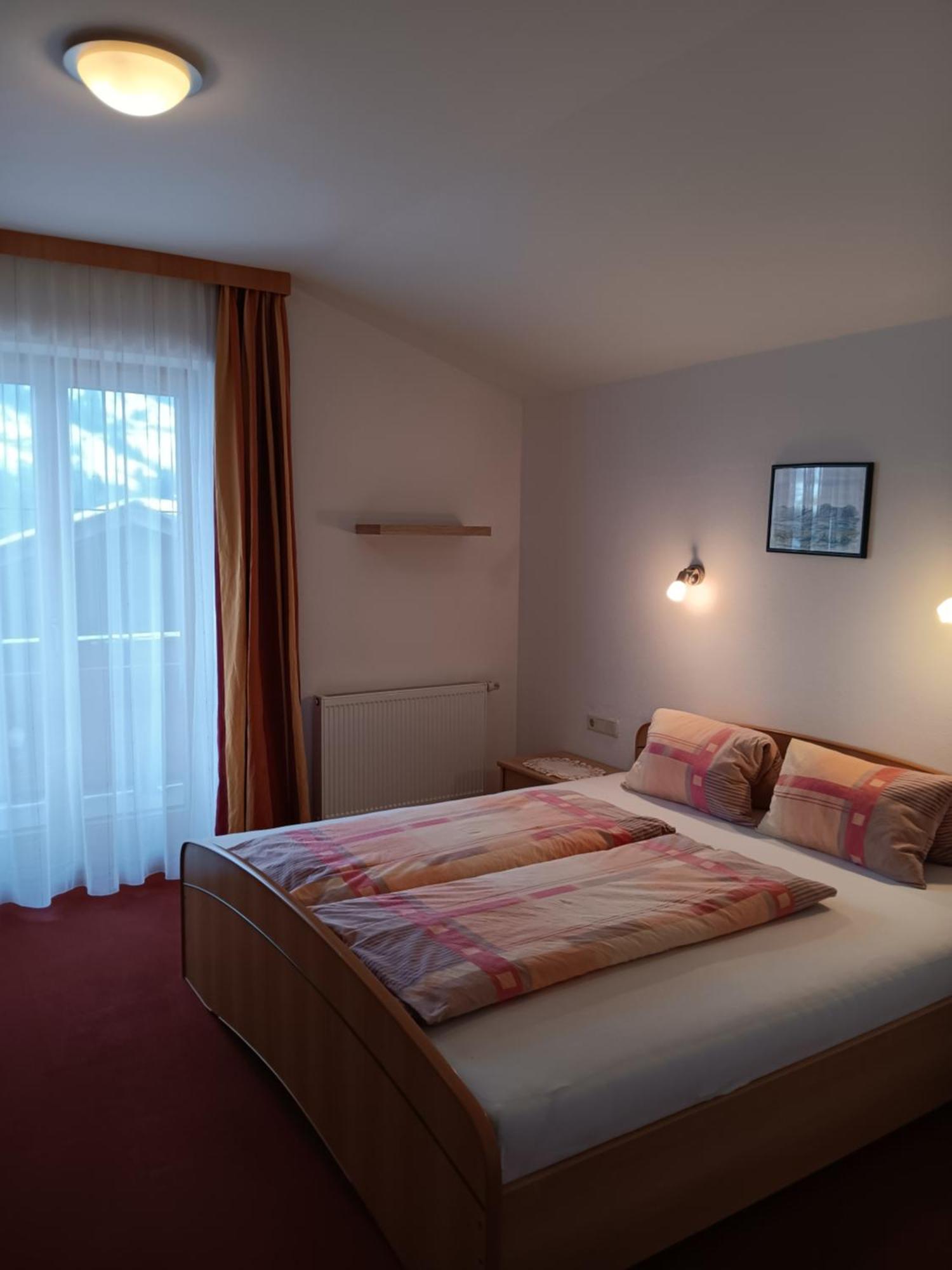 Appartement Ranerhof à Hainzenberg Extérieur photo