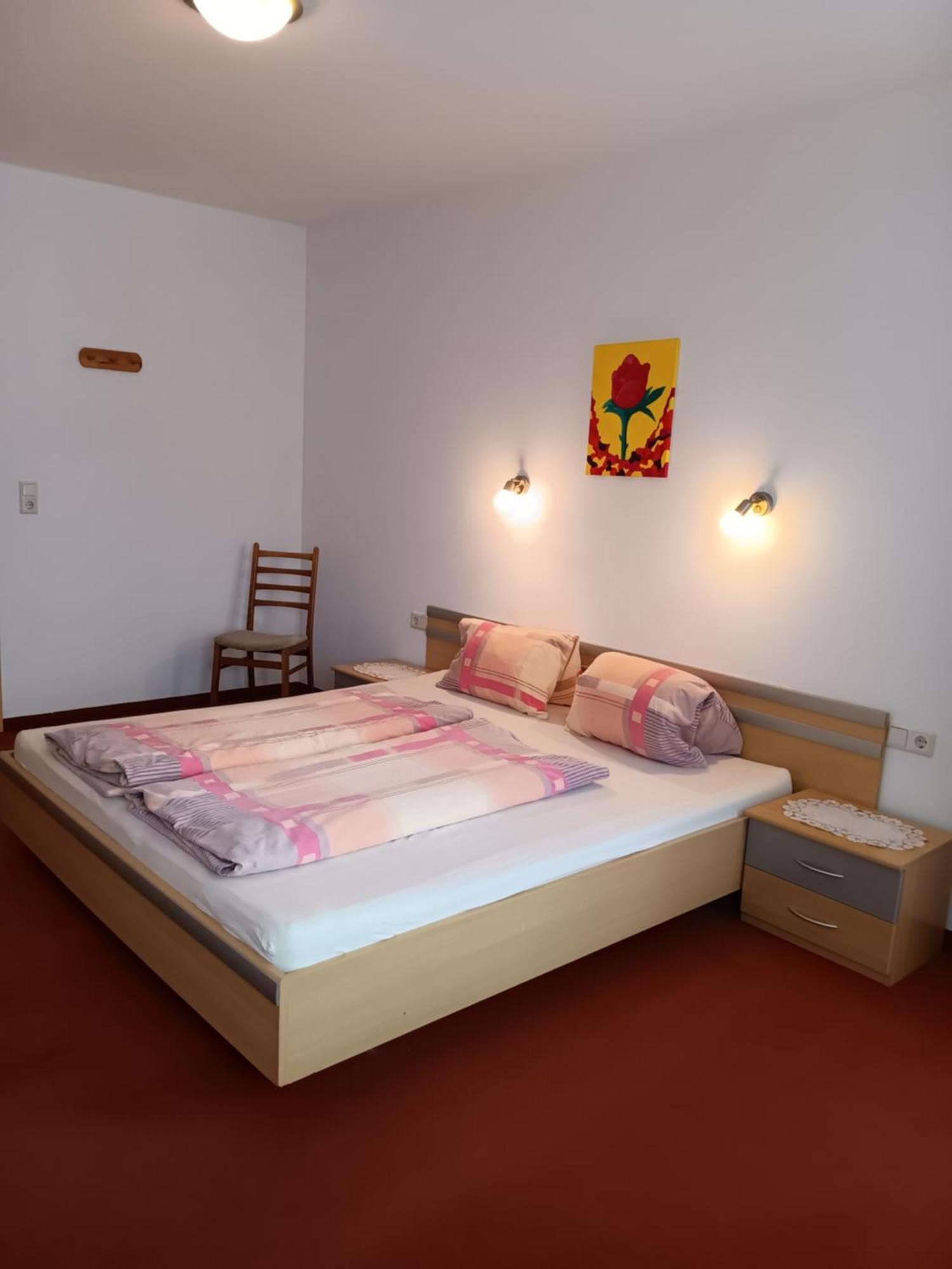 Appartement Ranerhof à Hainzenberg Extérieur photo
