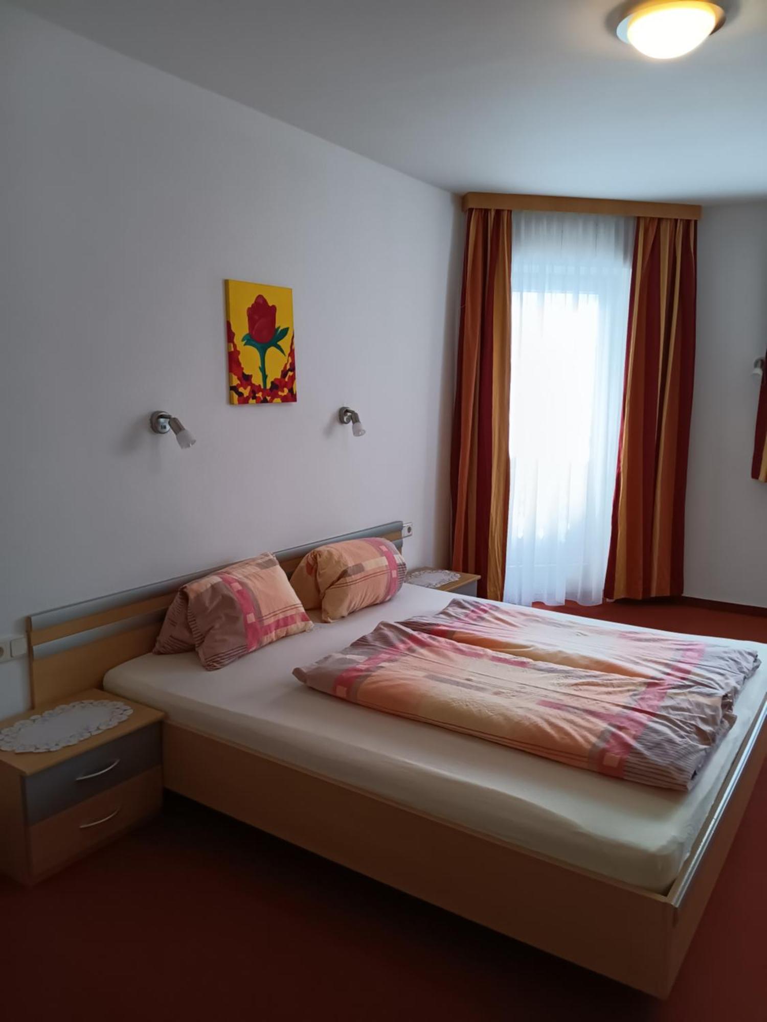 Appartement Ranerhof à Hainzenberg Extérieur photo