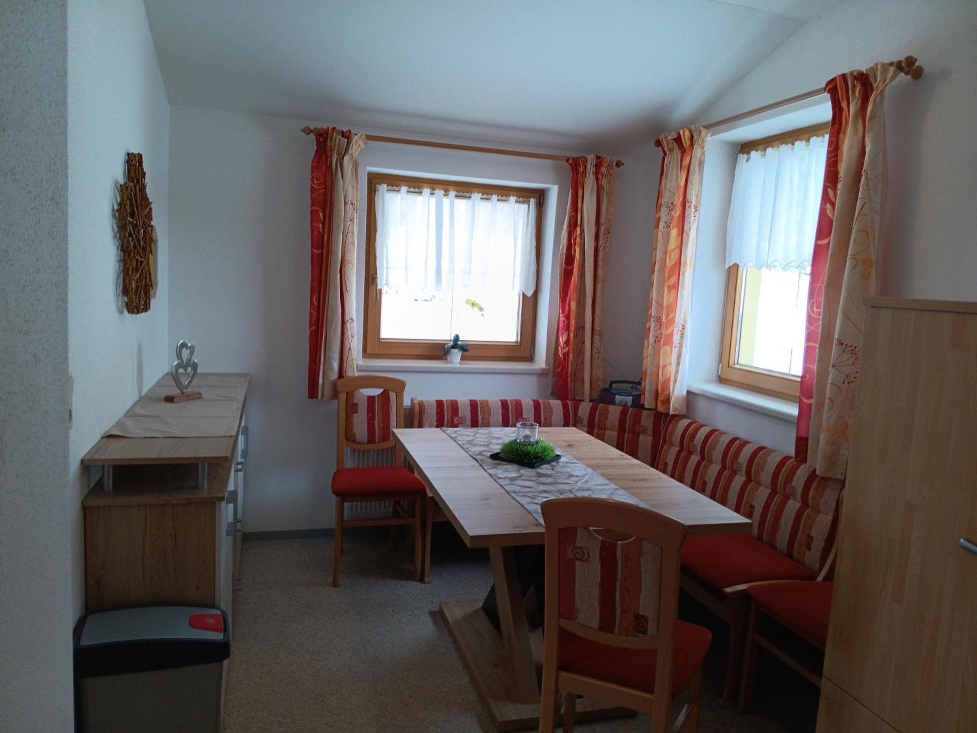 Appartement Ranerhof à Hainzenberg Extérieur photo