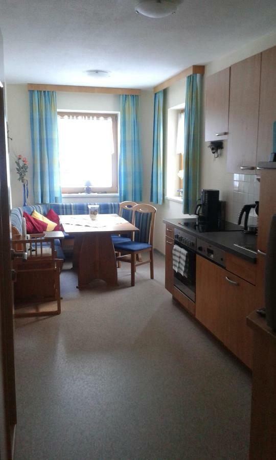 Appartement Ranerhof à Hainzenberg Extérieur photo