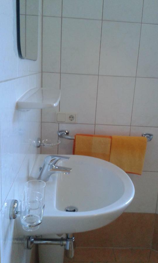 Appartement Ranerhof à Hainzenberg Extérieur photo