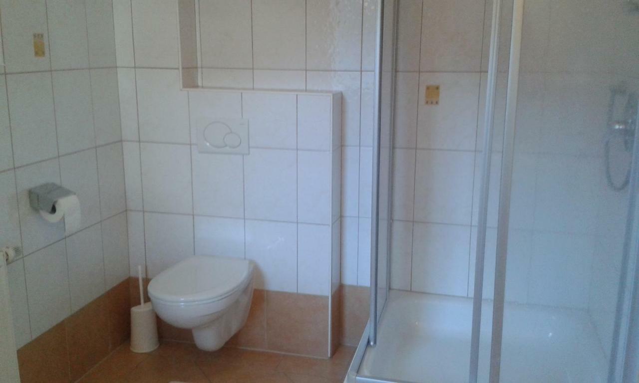 Appartement Ranerhof à Hainzenberg Extérieur photo