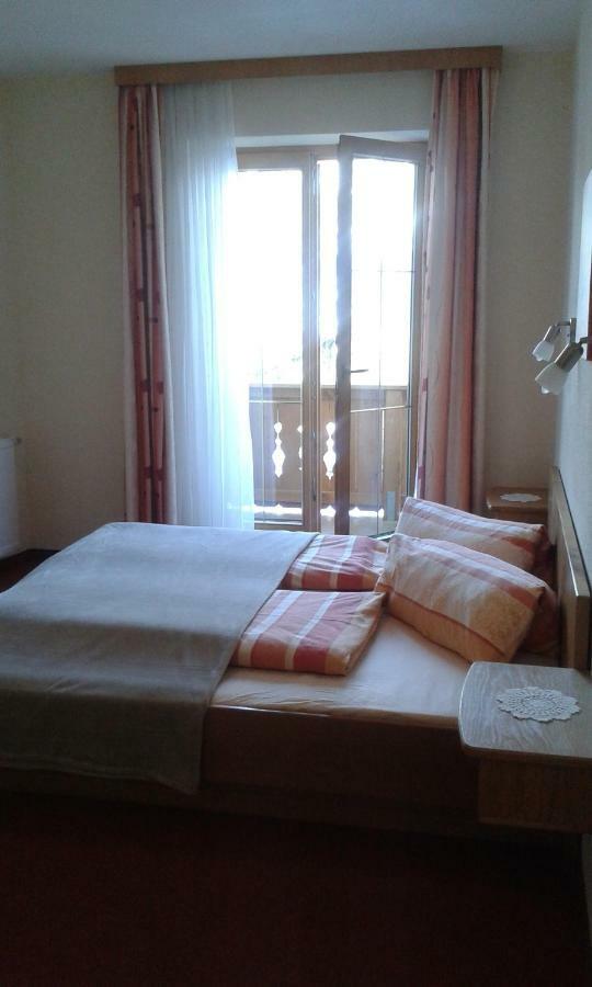 Appartement Ranerhof à Hainzenberg Extérieur photo